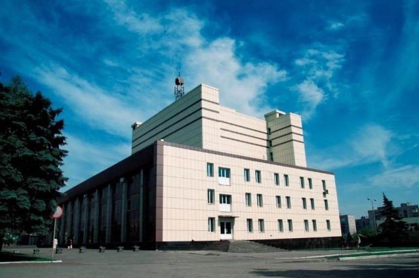 Кинотеатр "Эра кино" (Енакиево)