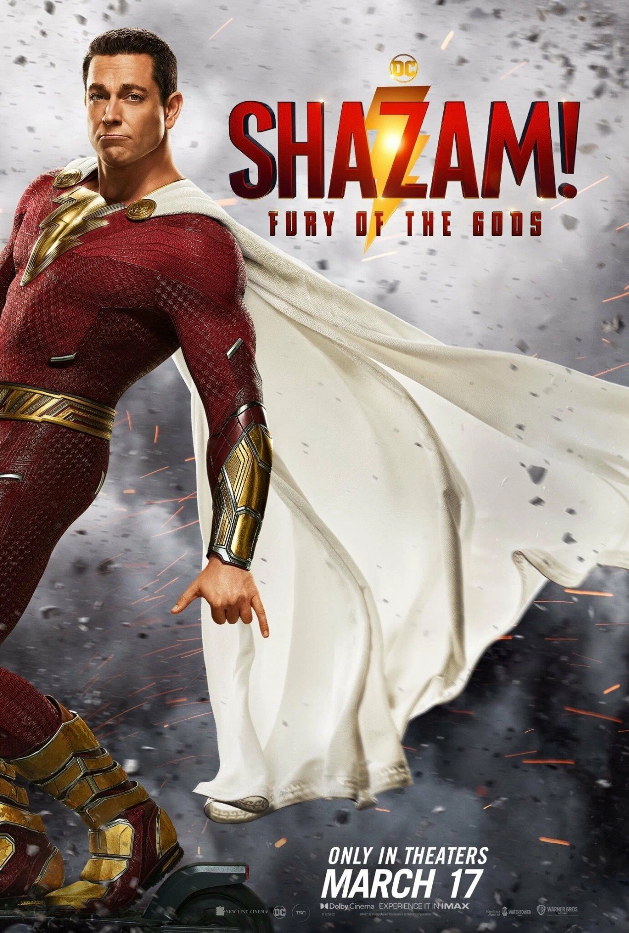 2 ярость богов. Шазам ярость богов 2023. Shazam Fury of the Gods. Шазам и черный адам. Шазам 2.